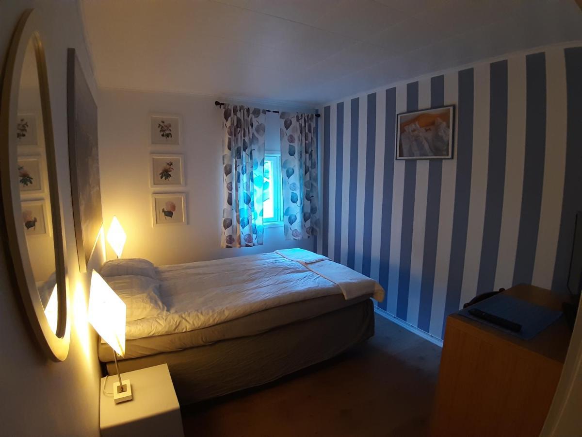 Gasthaus Vaala Oy Apart otel Dış mekan fotoğraf